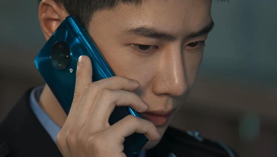 冰雨火陈宇王一博演的怎么样,王一博冰雨火陈宇最新路透