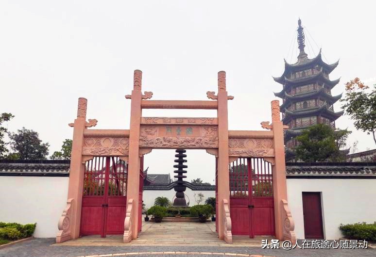 浙江嘉兴市乌镇主要有哪些景点,浙江嘉兴两天一夜旅游景点推荐