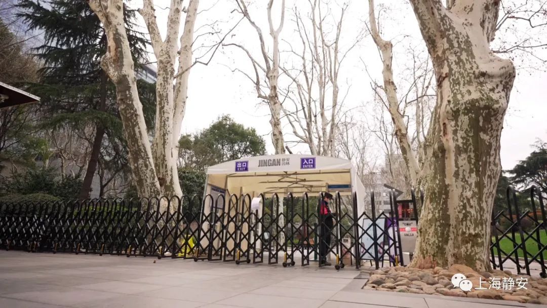 这些公园闭园了，不要跑空哦