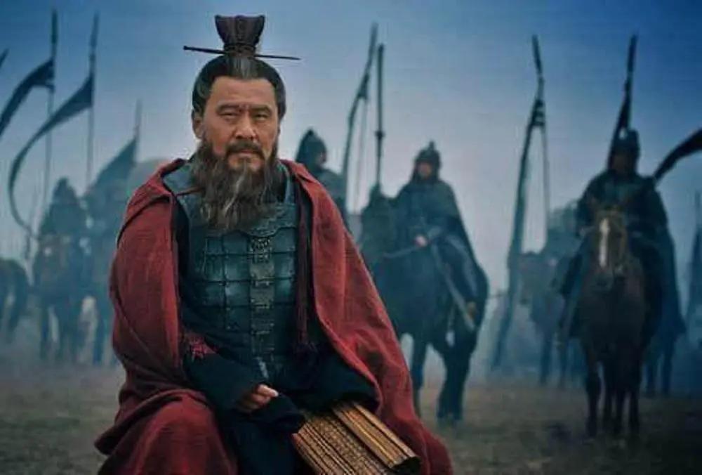 一代枭雄曹操真实历史,一代枭雄曹操真实事件