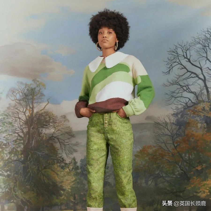 2023年好看的大牌衣服,2022最流行夏装时尚风格服装