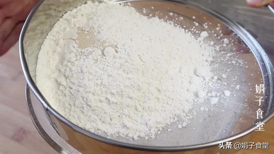 蛋糕不塌不回缩的诀窍电饭煲,电饭煲蛋糕100%成功不回缩