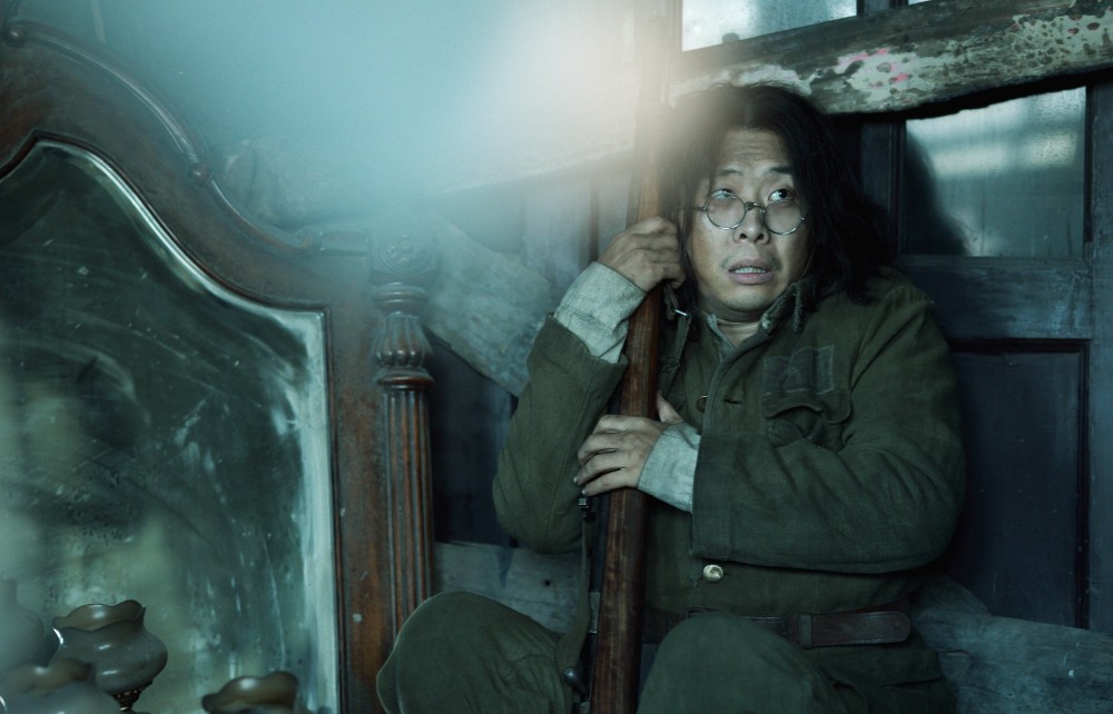 张译苦守植物人初恋十年,张译初恋成植物人苦守10年图片