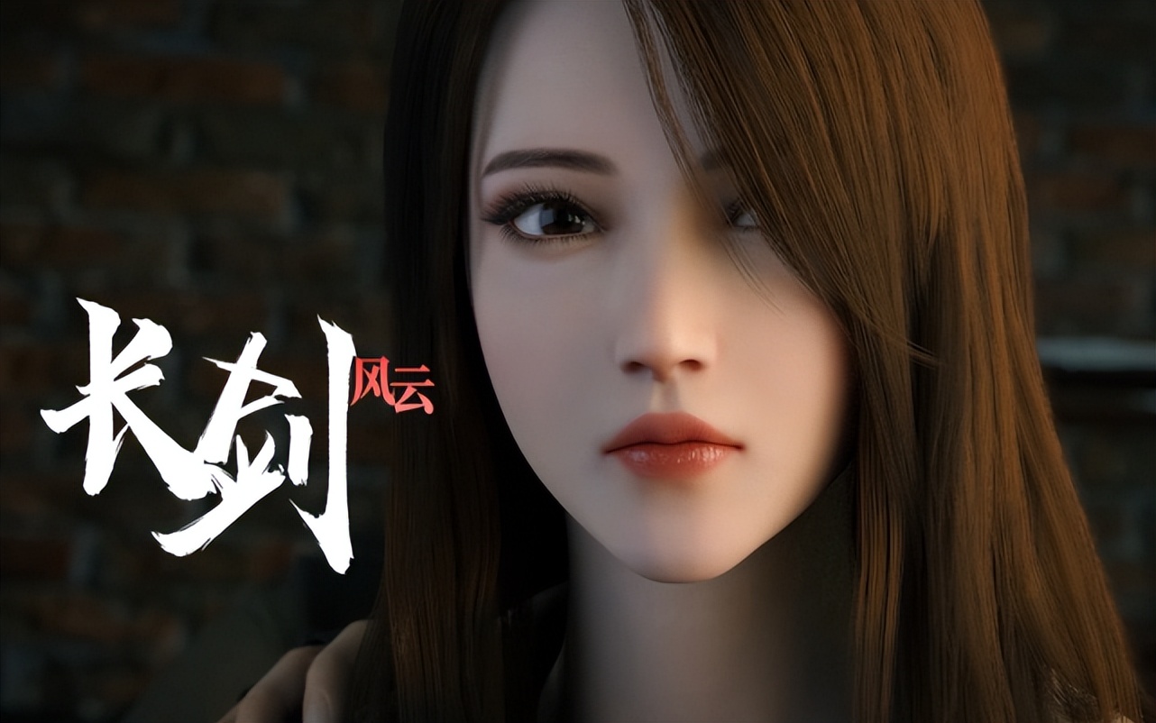 虚拟人物新的一年,虚拟人物谁最喜欢