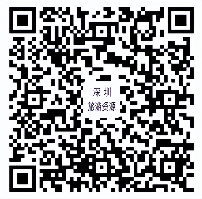 深圳发现好看的地方,发现深圳最美公园