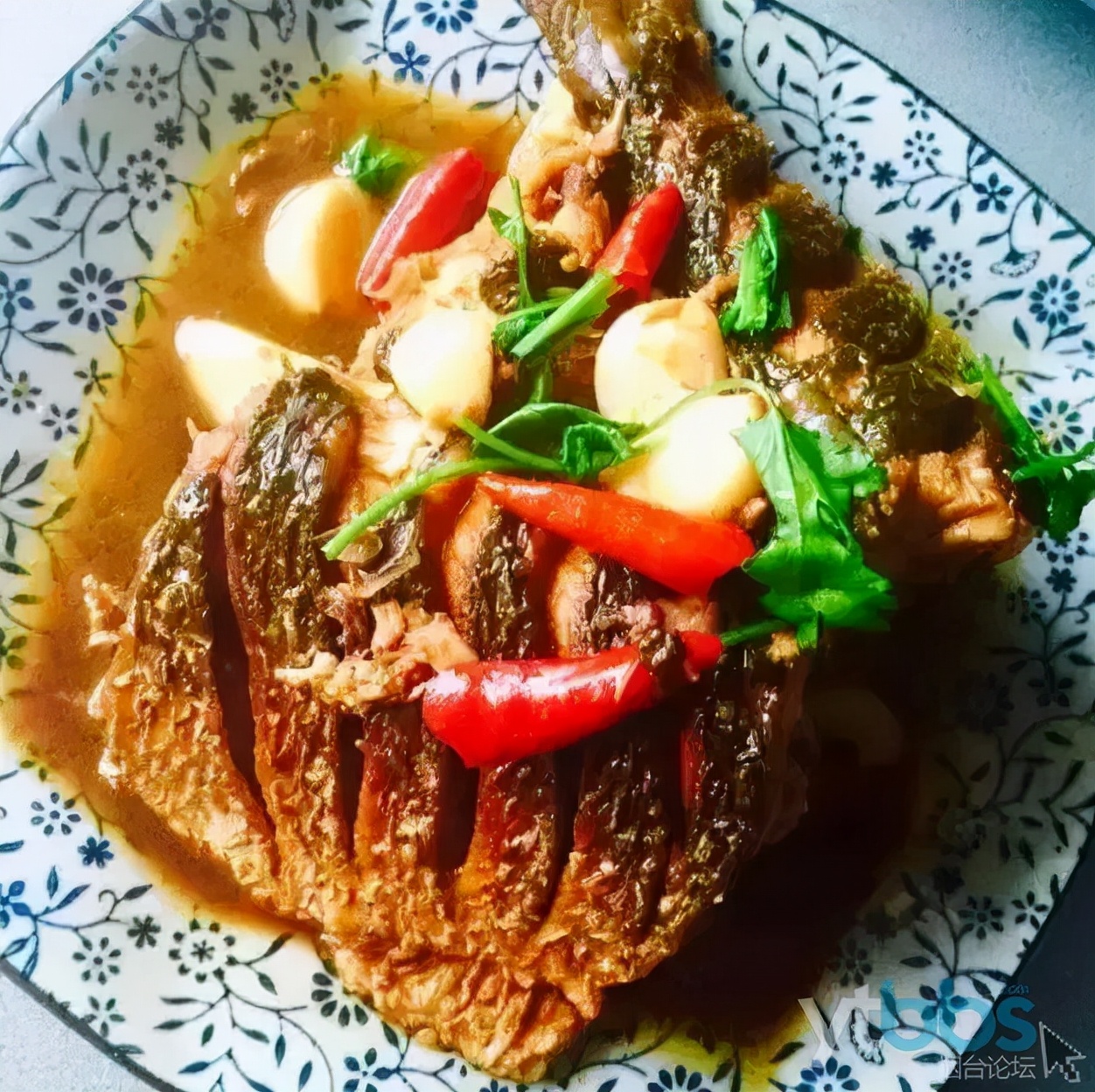 烟台冰梭鱼,烟台梭鱼