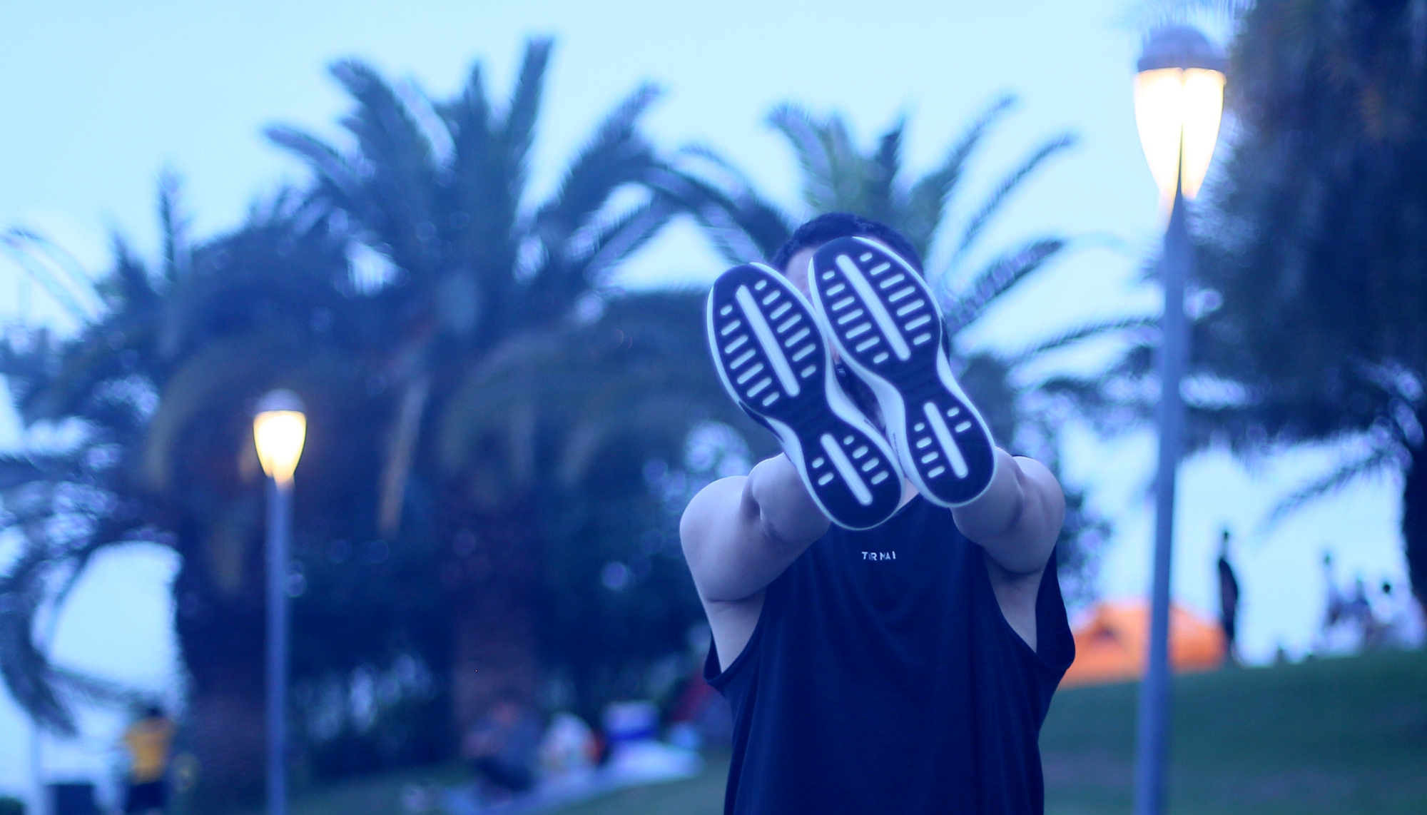 鞋子加智能芯片会有什么体验？坲洛一奥智能跑鞋