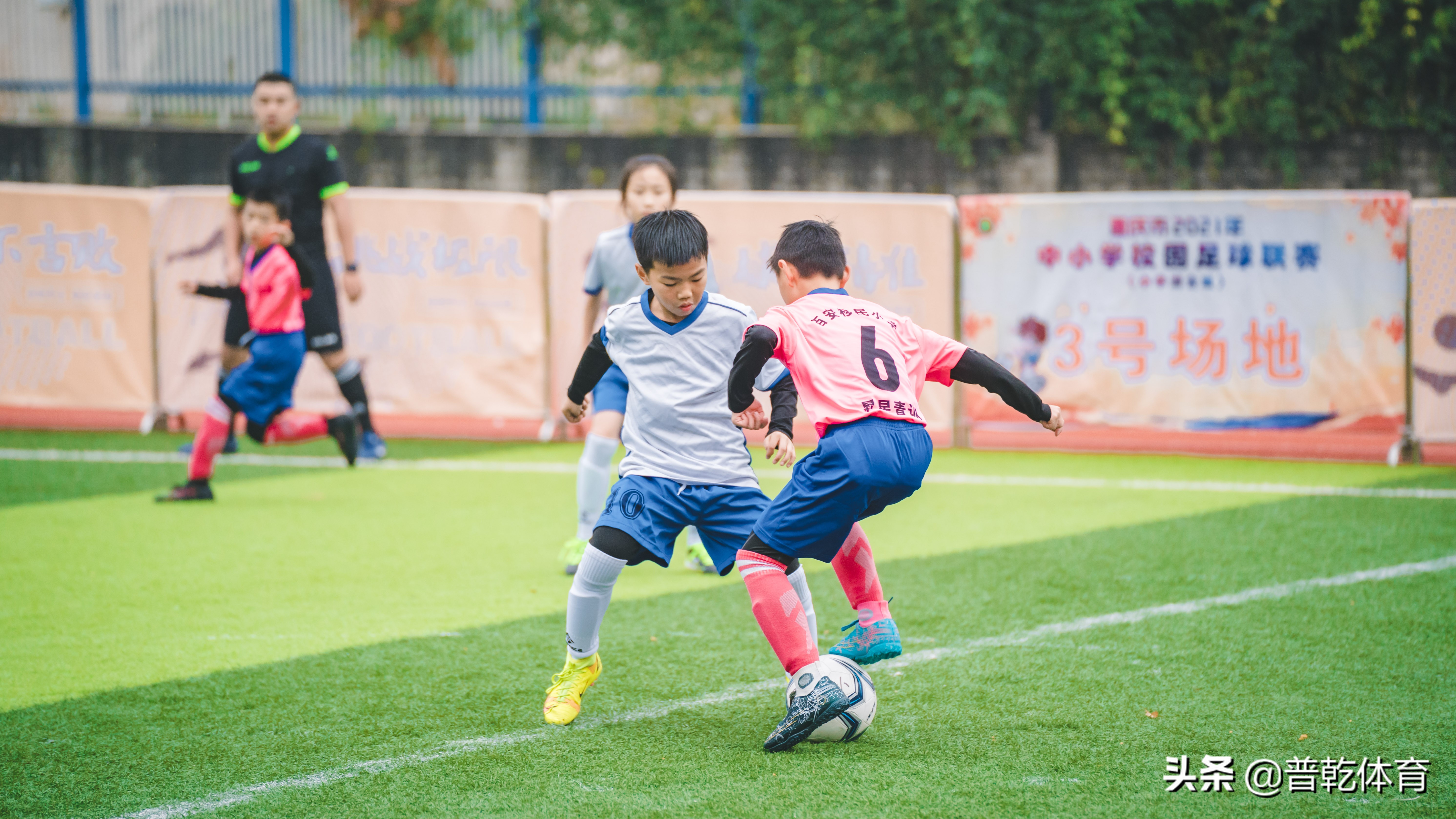 2021重庆市校园组甲组足球总决赛,重庆市2021年校园足球总决赛