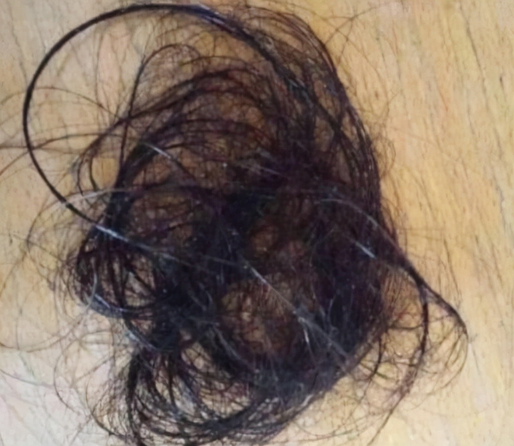 一夜间全村遭鬼剃头,山村鬼剃头真相