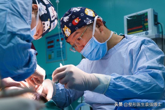 拉皮整形手术失败的案例,拉皮手术导致失败视频