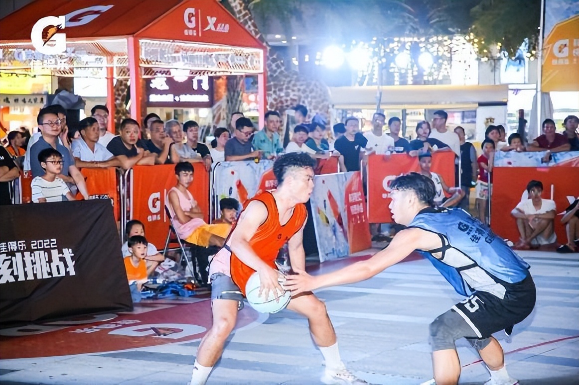 2022广东省男子篮球联赛汕头赛区,g刻挑战梅州站