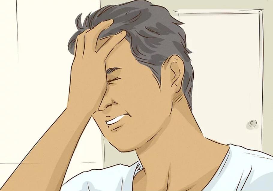 针对*泄早**的两个误区