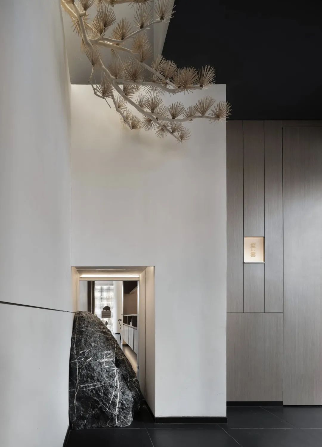 商业空间设计未来,商业空间设计新思维