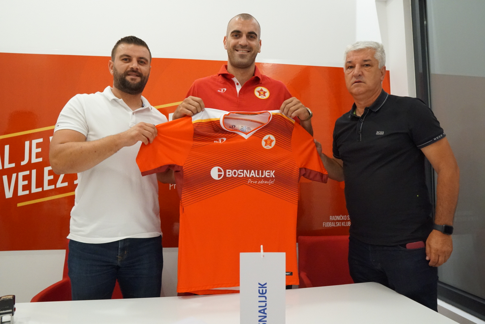 我为中超找外援,我为中超找外援中锋篇