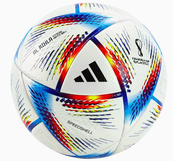 卡塔尔世界杯专用足球传感器,世界杯足球运用哪些高科技