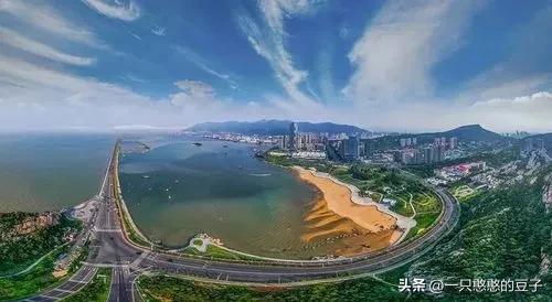 连云港是怎么成为桥头堡的,为什么连云港是亚欧大陆桥头堡