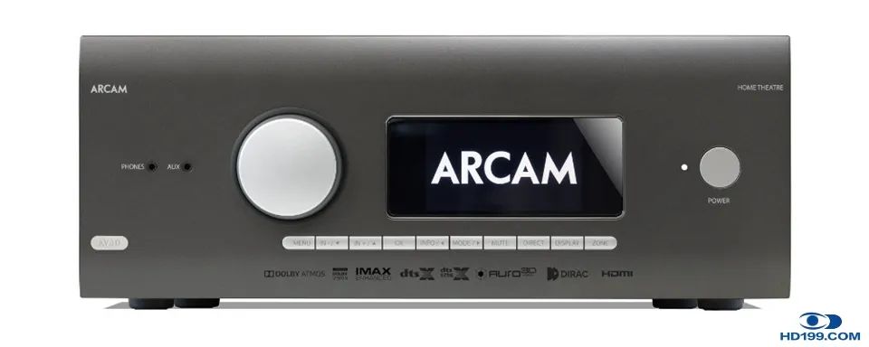 值得收藏！主流16声道以上欧美AV前级分析汇总