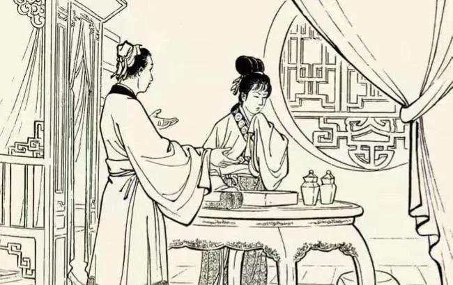 道士下山故事详细介绍,民间故事道士下山