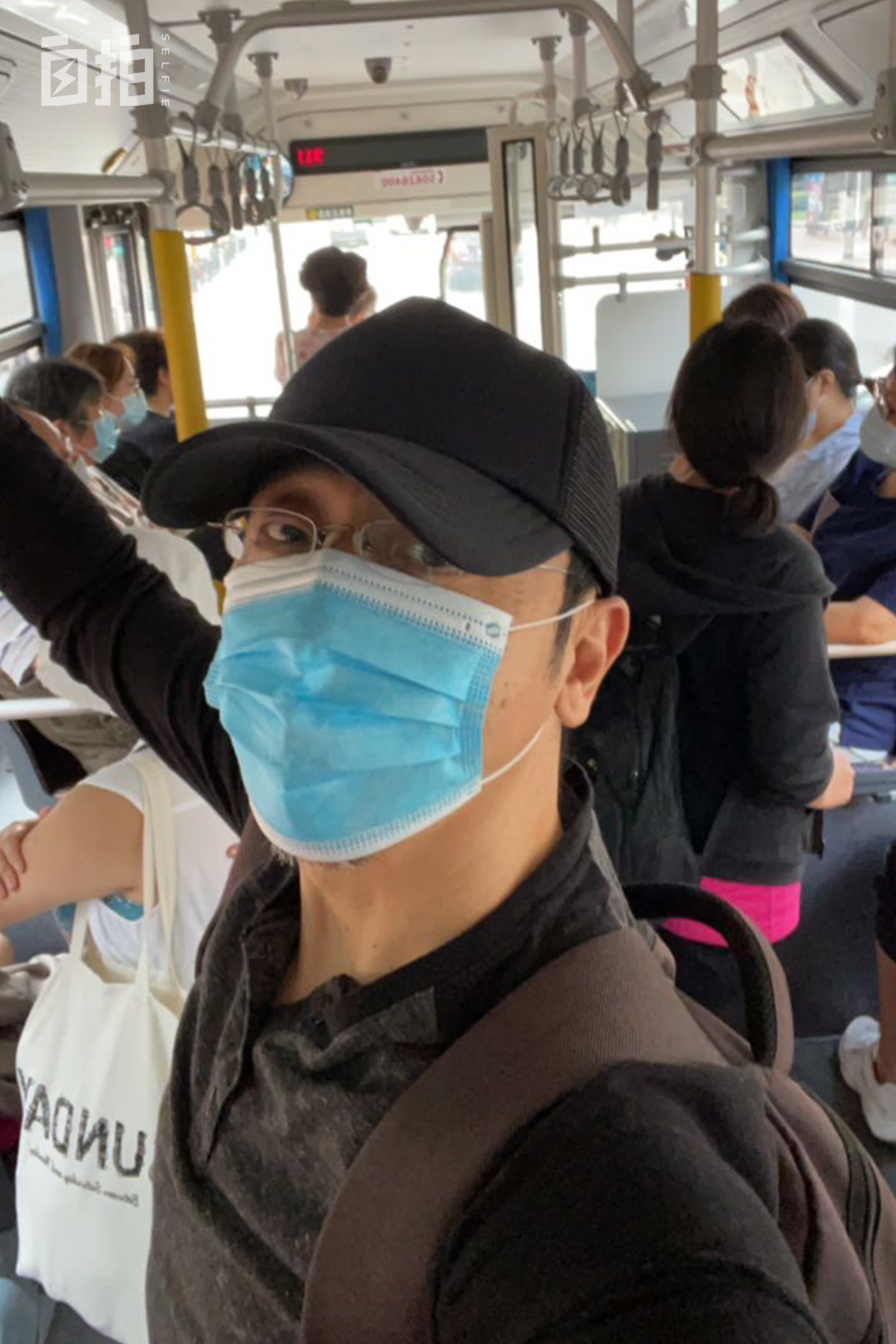 我，一毕业就演男主角，美国闯荡十年无收入，中年回国演“变态”