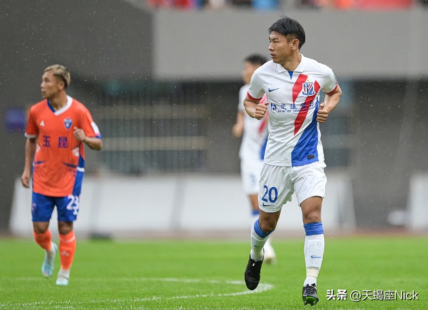 申花足协杯被淘汰后续,足协杯申花1-0鲁能闯入八强