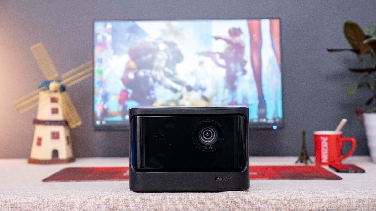 2022最值得购买的千元投影仪推荐,目前哪一款千元投影仪最好