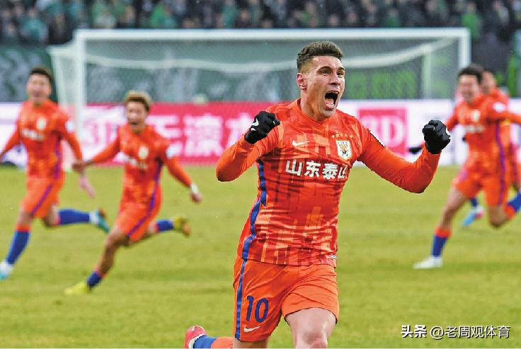 童磊泰山,山东鲁能童磊最新消息