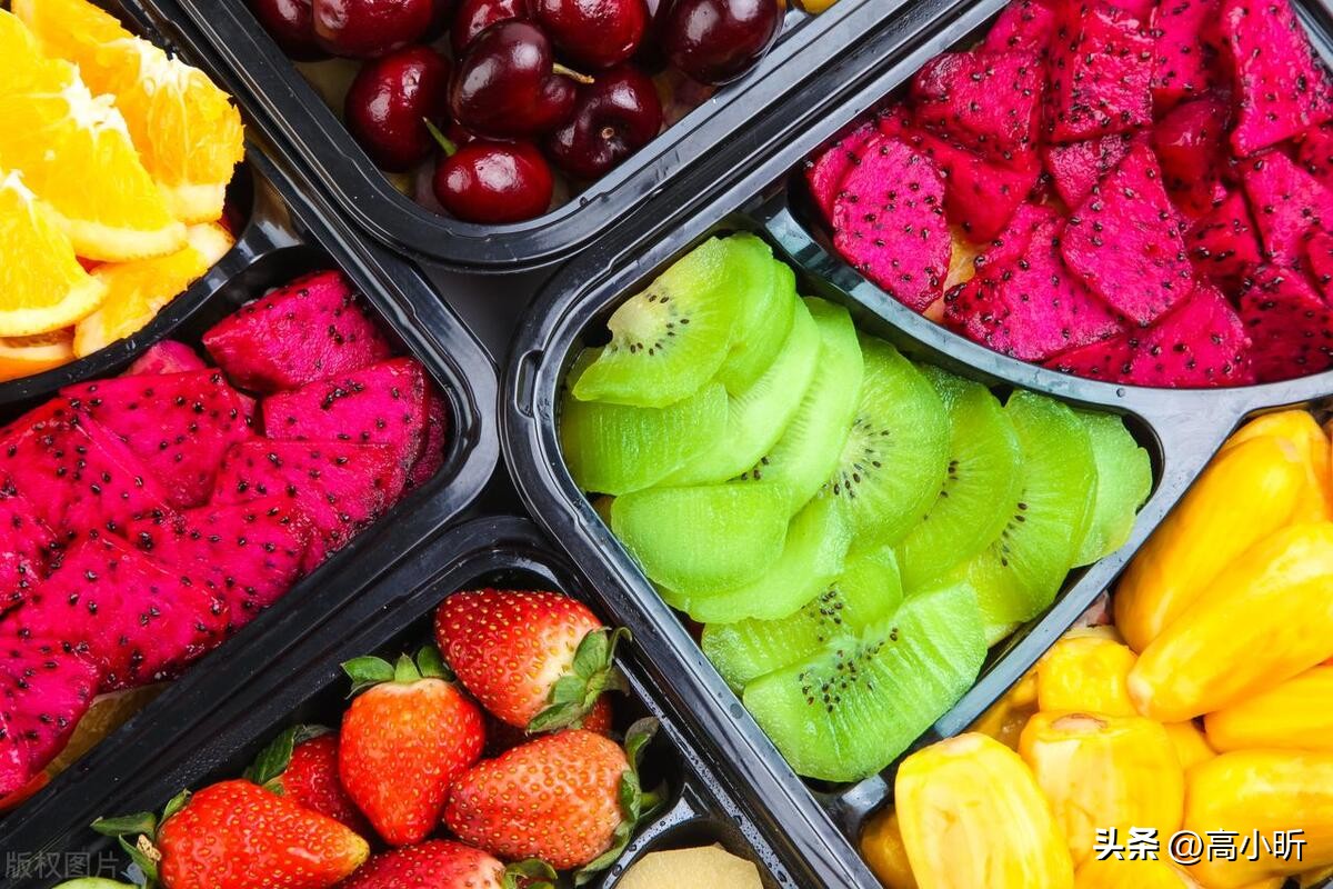 超市里最坑人的三样东西,超市十大最坑水果