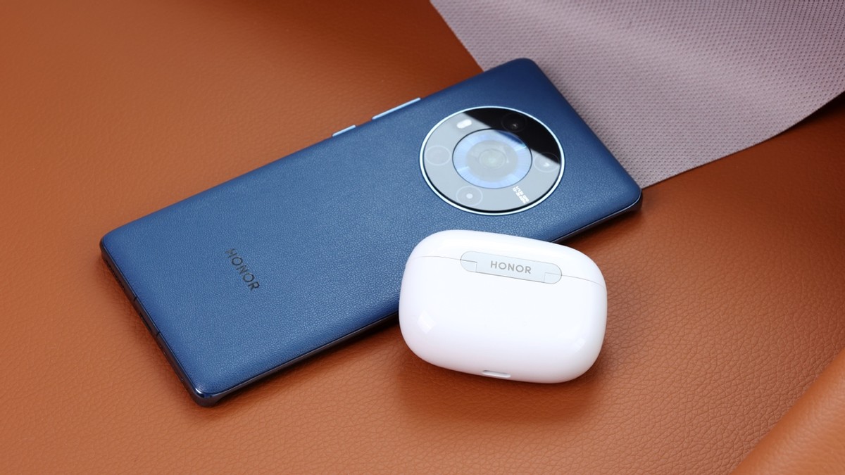 荣耀earbuds3pro功能演示,earbuds3pro和freebudspro