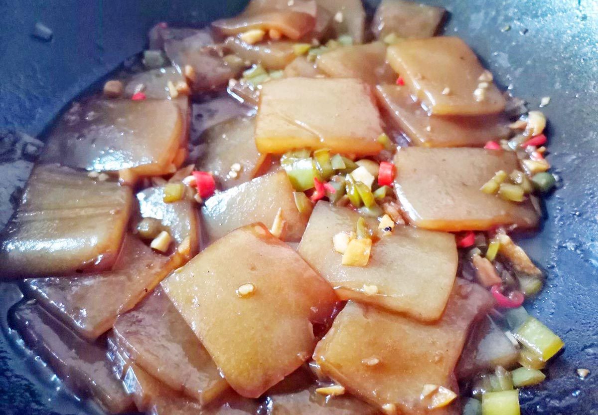 清理体内毒素最好的食物,身体清洁排毒食谱