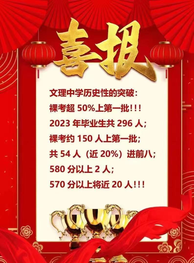 杭州各公办初中中考重高率排名,杭州民办初中2023年中考成绩排名