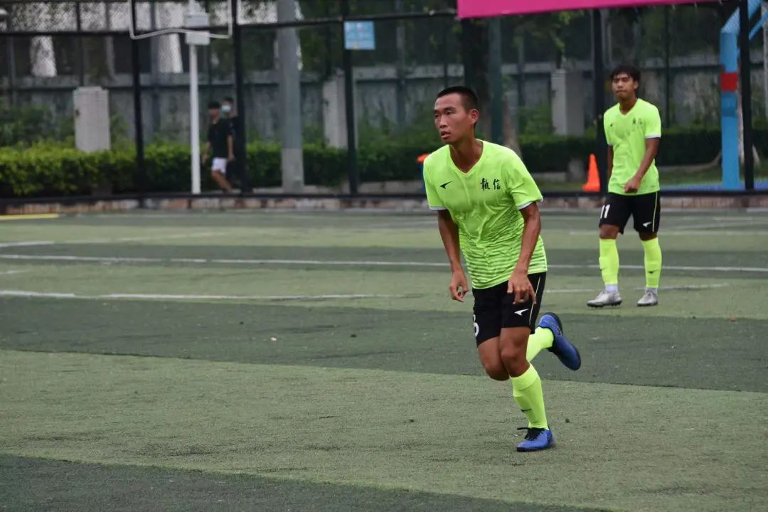 执信中学初中部足球队,执信中学足球