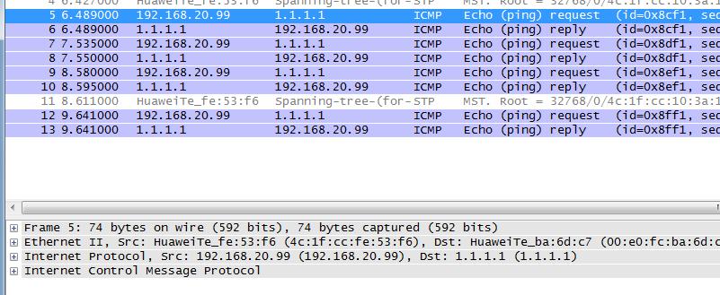 vrrp璐熻浇鍒嗘媴瀹為獙,vrrp瀹為獙鎬荤粨