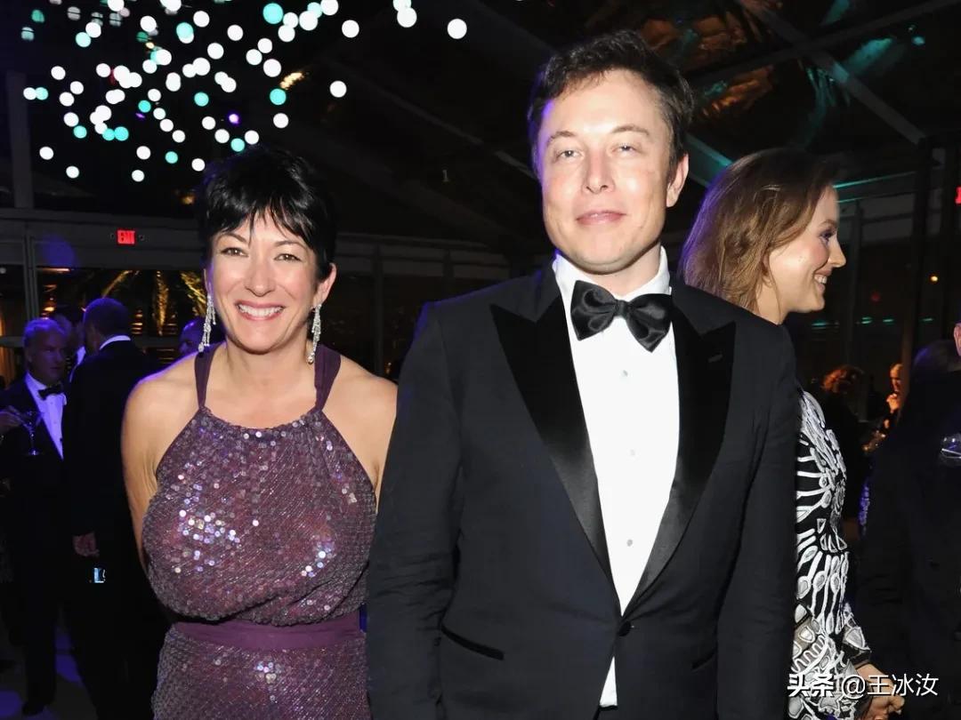 爱泼斯坦“妈妈桑”宣判了！前半生纸醉金迷后半生人间恶魔