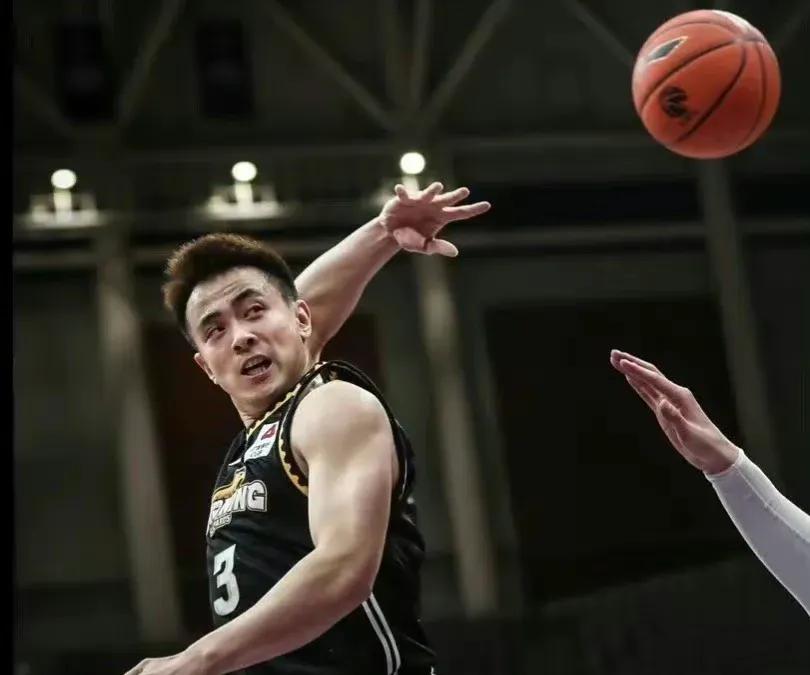 辽宁时隔四年再夺cba总冠军,辽宁稳居第二名