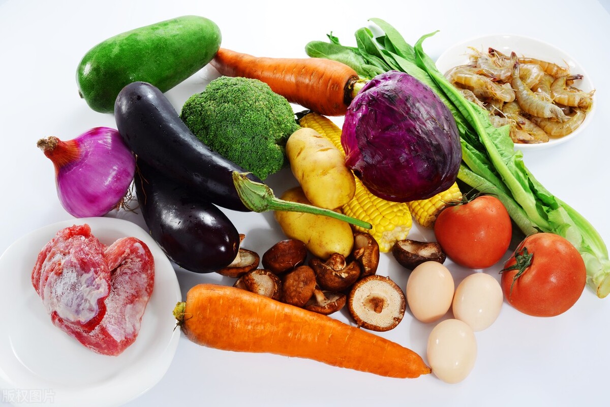 不要错过孩子的春季长高黄金期,5岁孩子春季长高必吃十种食物