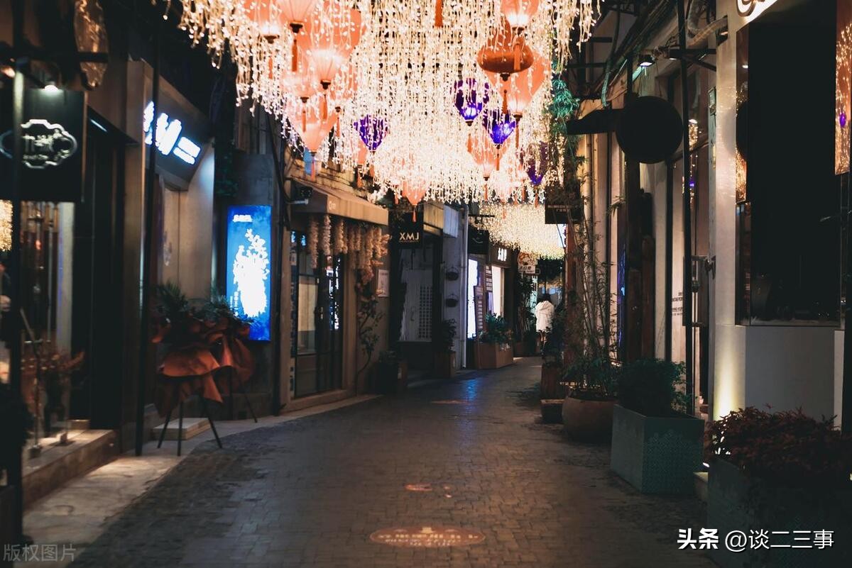 上海法租界十大必去景点图片,上海十大网红打卡景点