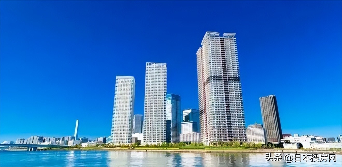 东京未来4年规划,东京大湾区建设