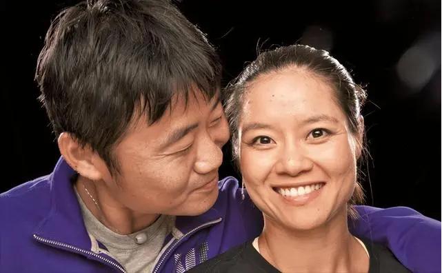 如今的李娜状况如何,李娜现状图