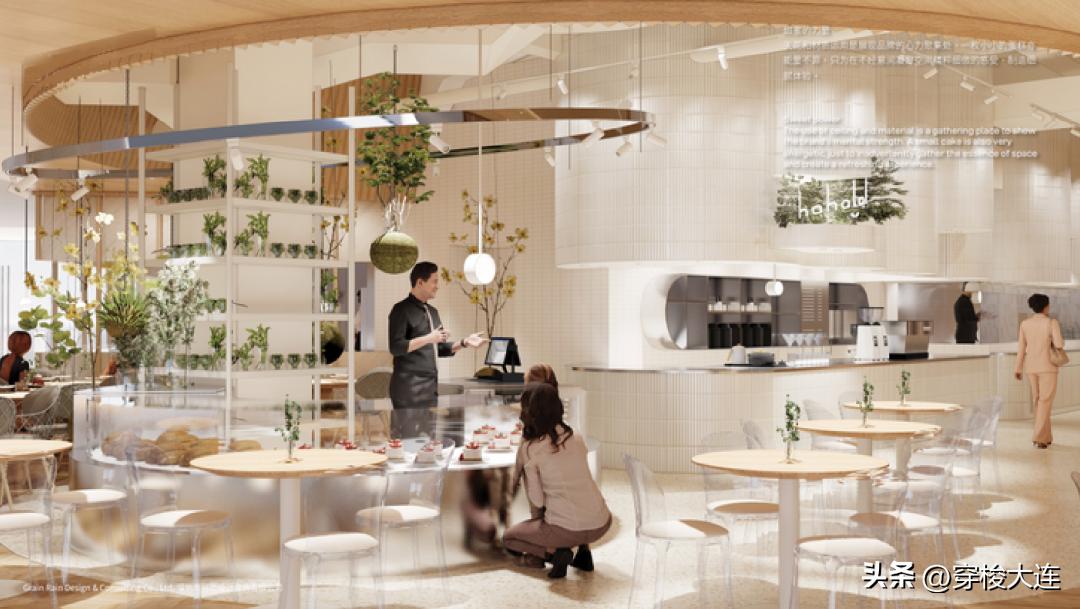 大连华南万象汇开业最新时间,大连首个万象城