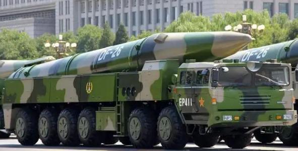 打“台湾牌”？东部战区首对美“严正警告”国防部：枕戈待旦！外交部：代价美方难以承受