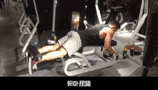 家庭健身房器械如何搭配,健身房器械使用教程女生