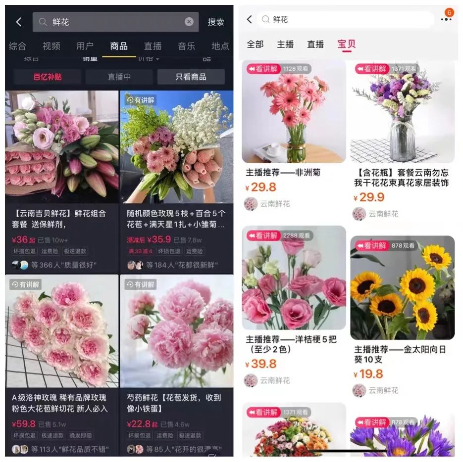 送一束花给未来的自己,送鲜花给自己的年轻人