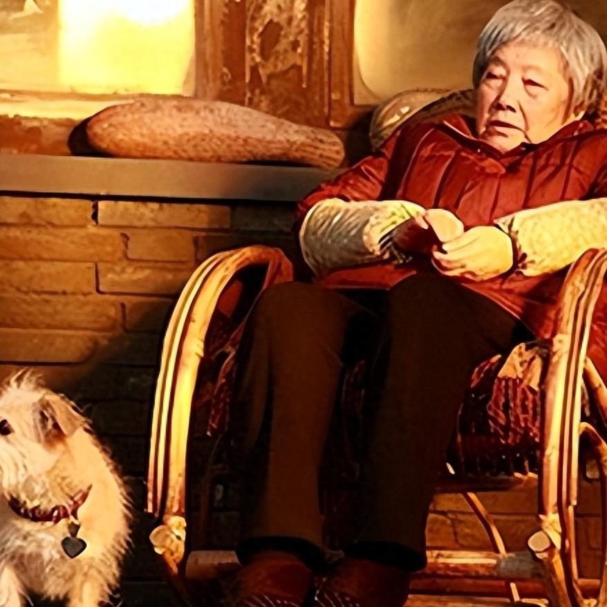 她在美国生活多少年,她在美国