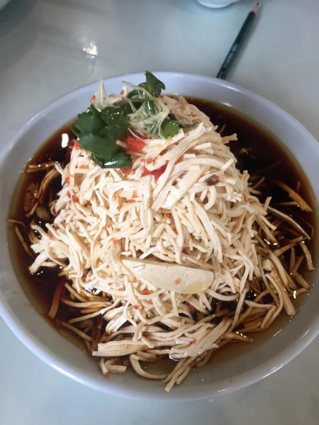 扬州冶春茶社比较有名的早点,扬州早茶店推荐冶春茶社