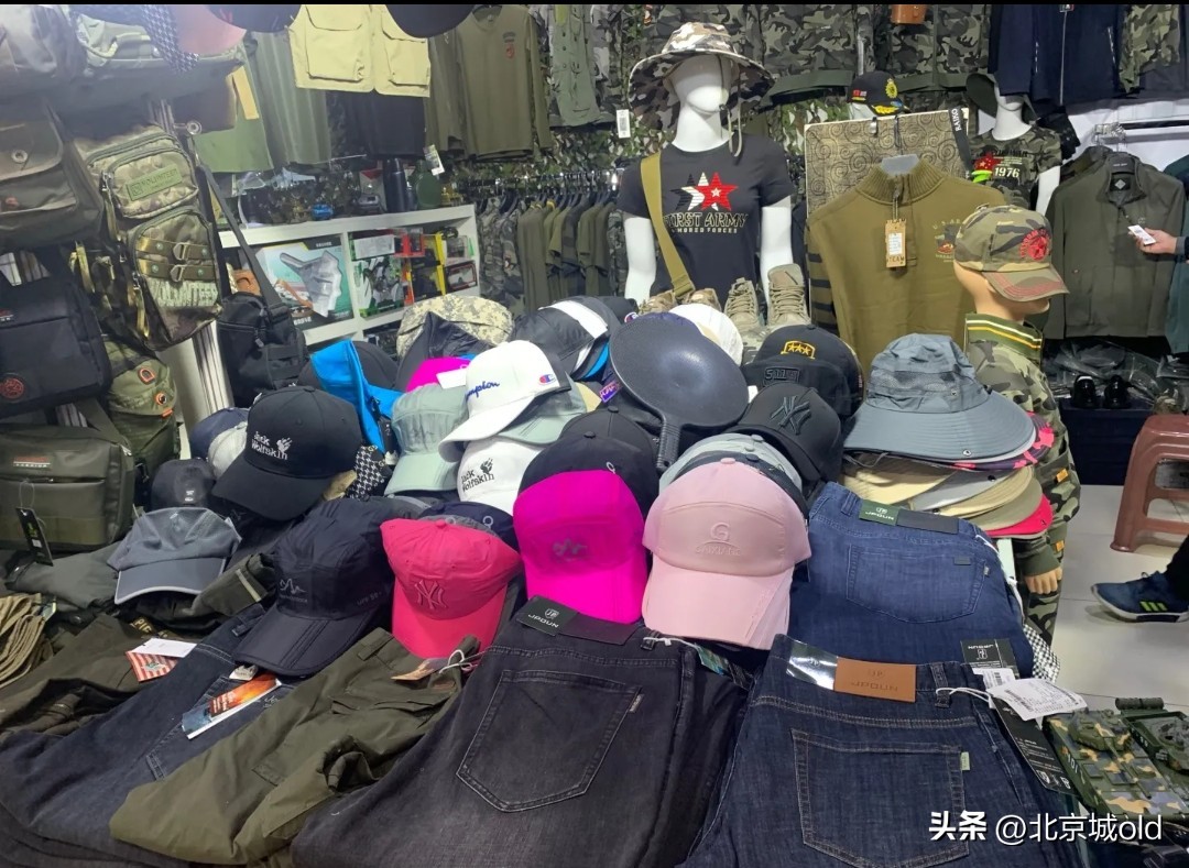 北京最值得去的三个大集,北京最实惠的大集