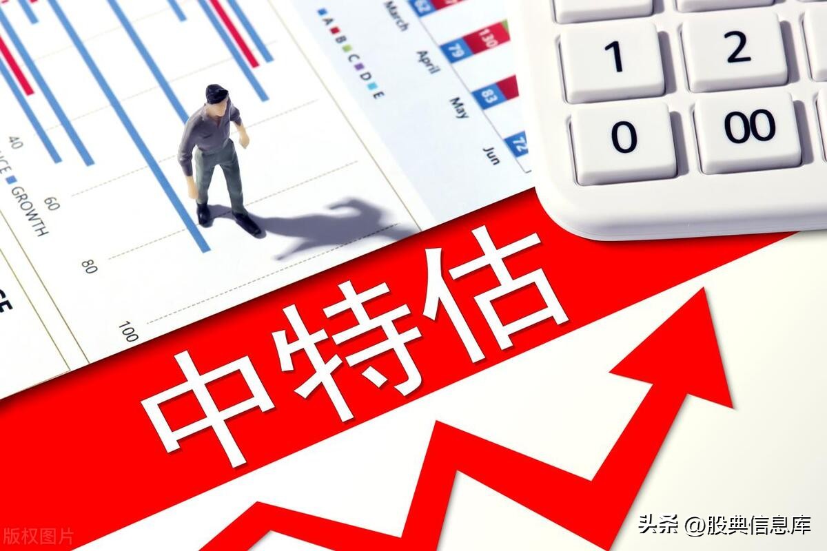 中特股估值与现在的股价,2023年中特股股票牛股