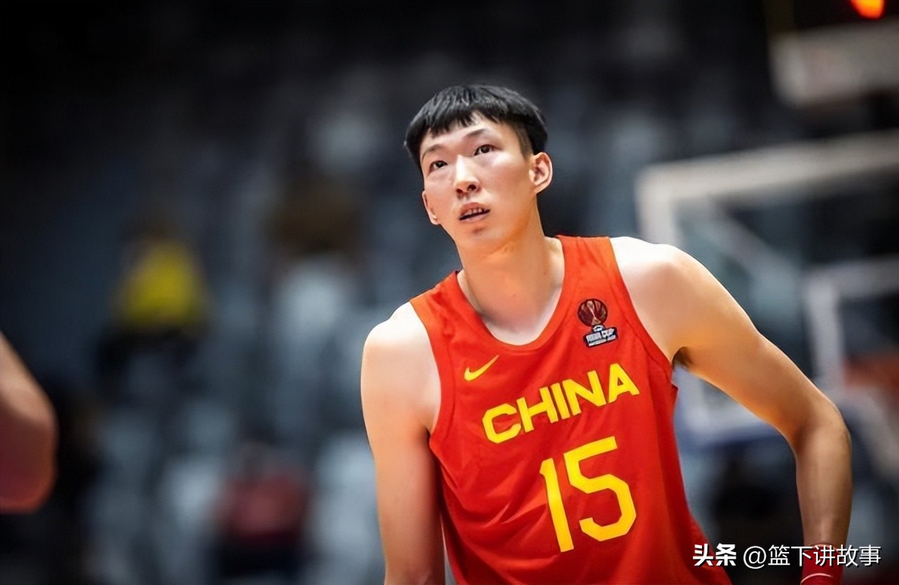 周琦时隔多久重回cba,周琦什么时候再次重启cba