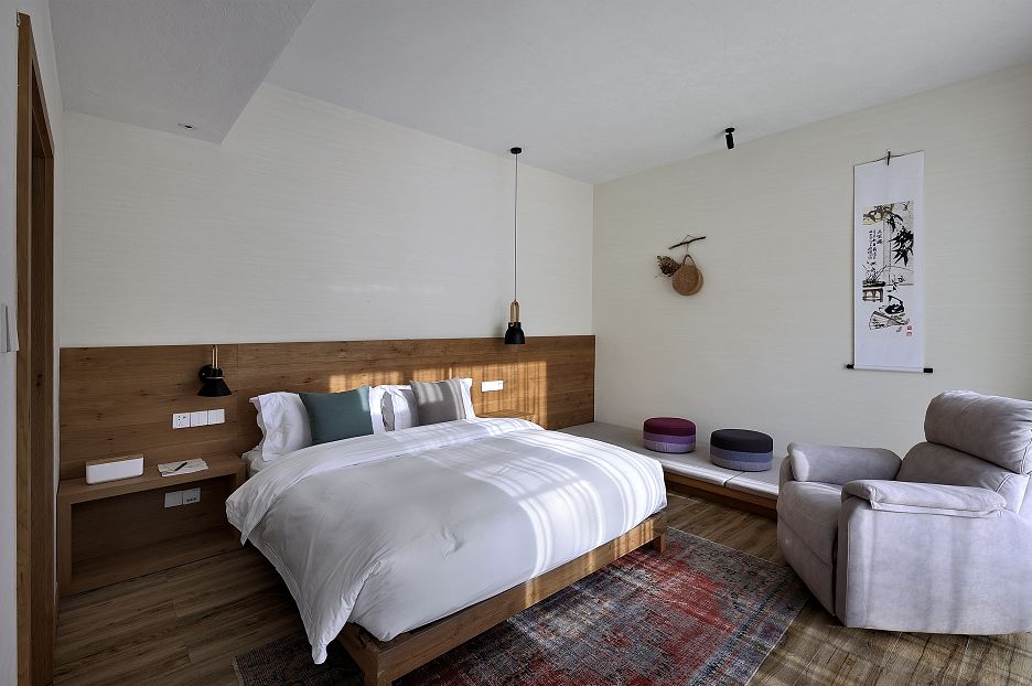 打卡差评网红民宿,打卡网红民宿推荐