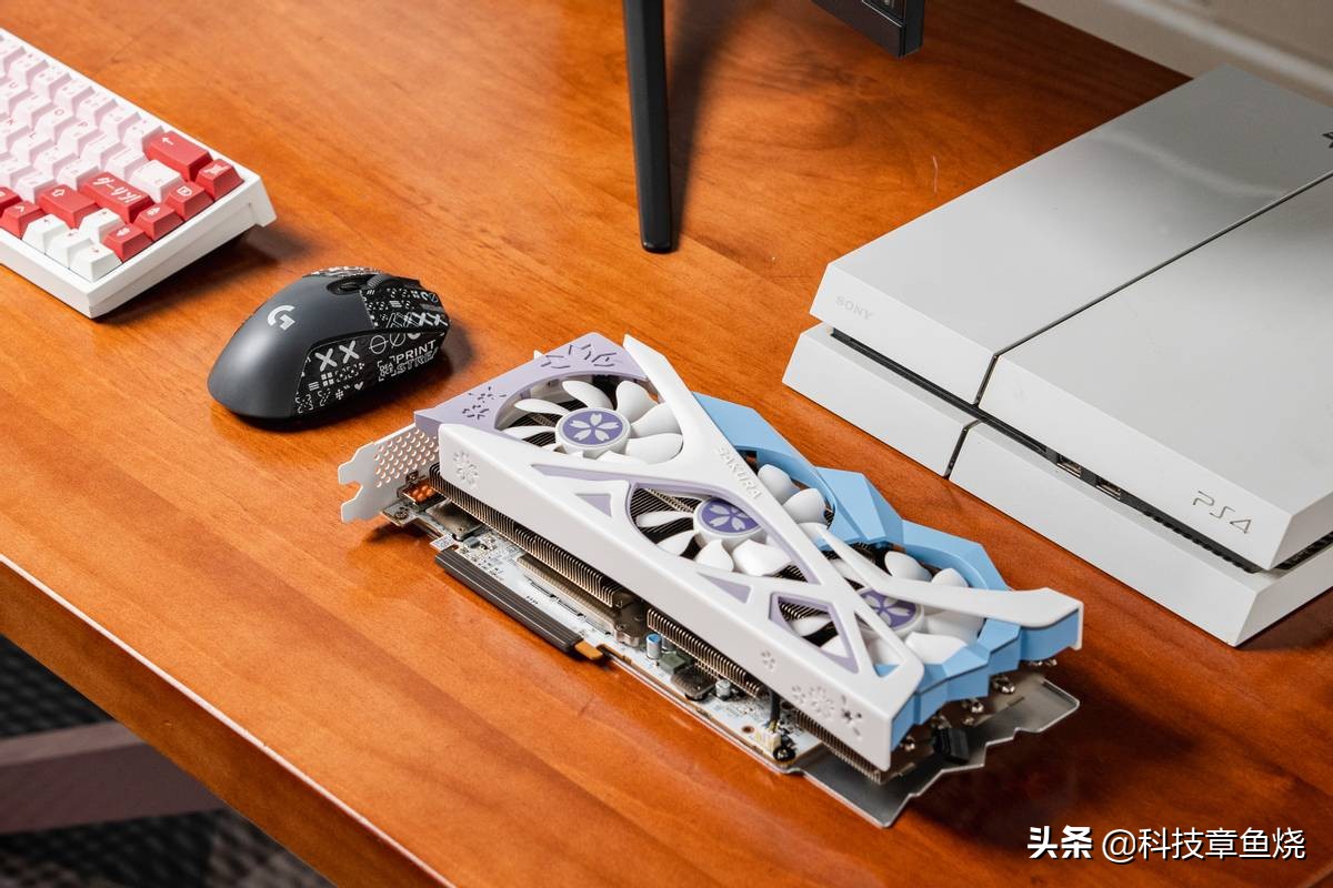 买显卡送显卡,买显卡送自己礼物