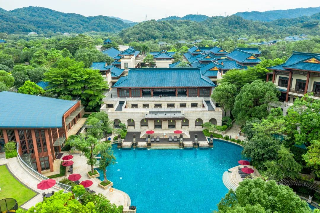 广州国际旅游展览会,广州国际旅游产业展